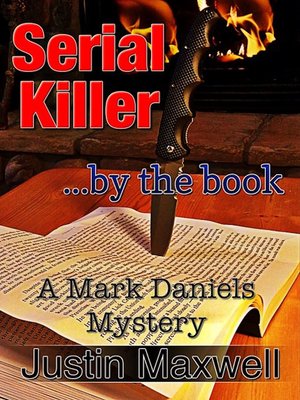 cover image of Serial Killer ... by the Book